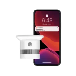 KlikAanKlikUit Trust Smart Home ZSDR-850 Rookmelder Draadloos Online