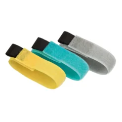 Fix-o-moll Klittenbinders 3 kleuren 180x20mm breed 3 stuks Hot