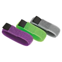 Fix-o-moll Klittenbinders 3 kleuren 180x20mm - 3 stuks Clearance