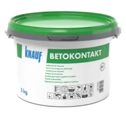 Knauf betokontakt 5 kg Hot