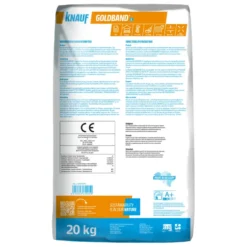 Knauf Goldband E 20 kg New