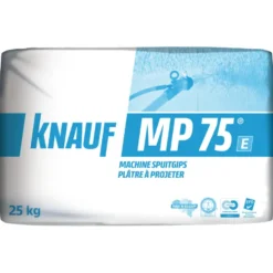 Knauf MP75 E 25 kg Hot