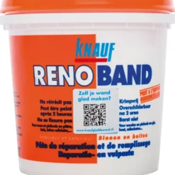 Knauf Renoband 1 liter Best