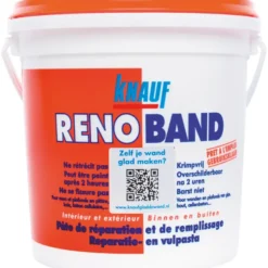 Knauf Renoband 4 liter Online