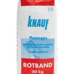 Knauf Rotband pleistergips 20 kg Discount