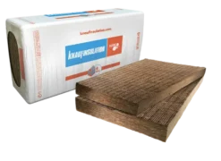 Knauf steenwol isolatieplaten 120x60cm, dikte 5cm (Rd1.4) 7,2m² 10st Best