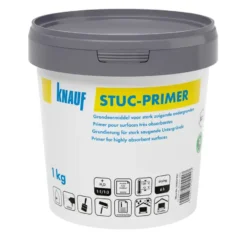 Knauf Stuc-Primer 1 kg New