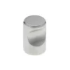 Knop Noa rvs 15mm