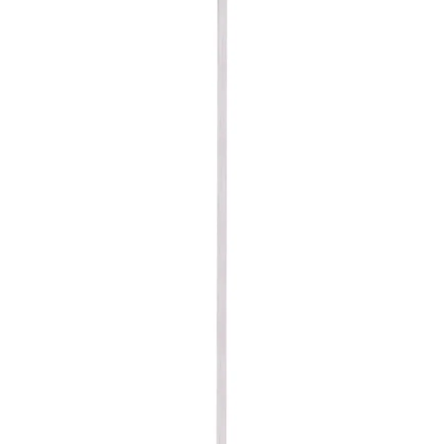 Geen Koplat grenen gegrond 15x57 mm, lengte 270 cm Hot