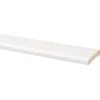Geen Koplat grenen recht gegrond 12x68 mm, lengte 270 cm Online