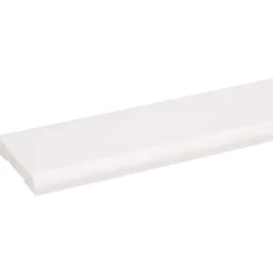Geen Koplat grenen recht gegrond 12x68 mm, lengte 270 cm Online