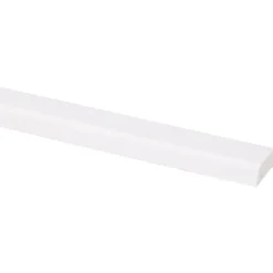 Geen Koplat grenen schuin gegrond 12x34 mm, lengte 270 cm Sale