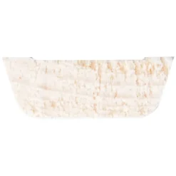Geen Koplat grenen schuin gegrond 12x34 mm, lengte 270 cm Sale