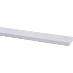 Geen Koplat grenen schuin gegrond 12x45 mm, lengte 270 cm Discount