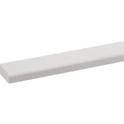 Geen Koplat recht grenen gegrond 12x34 mm 270 cm Online