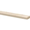 Geen Koplat vuren recht 13x34 mm, lengte 270 cm New