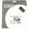 KOWO beglazingsband 4 x 9 mm 15 m New