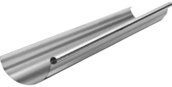 Martens Kraalgoot verzinkt 105mm 3 meter Clearance