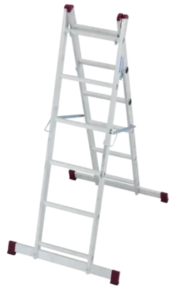 Krause Kamersteiger 4-in-1 werkhoogte 3 meter Best