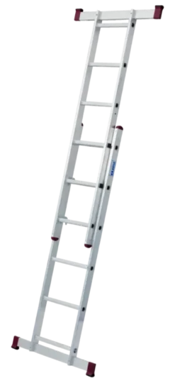 Krause Kamersteiger 4-in-1 werkhoogte 3 meter Best
