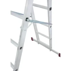 Krause Kamersteiger 4-in-1 werkhoogte 3 meter Best