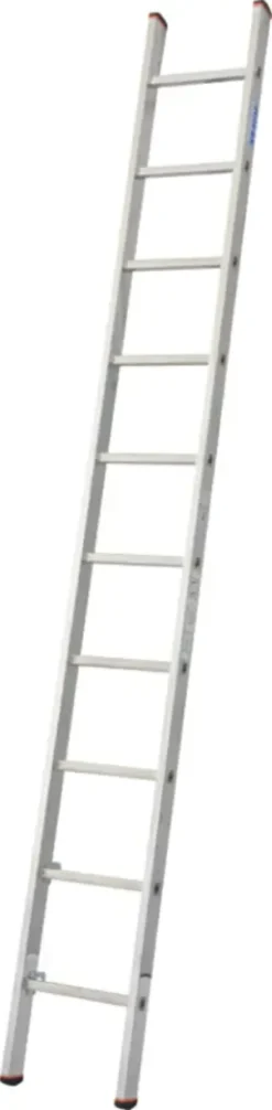 Krause Tribilo Schuifladder 3 x 10 treden Hot