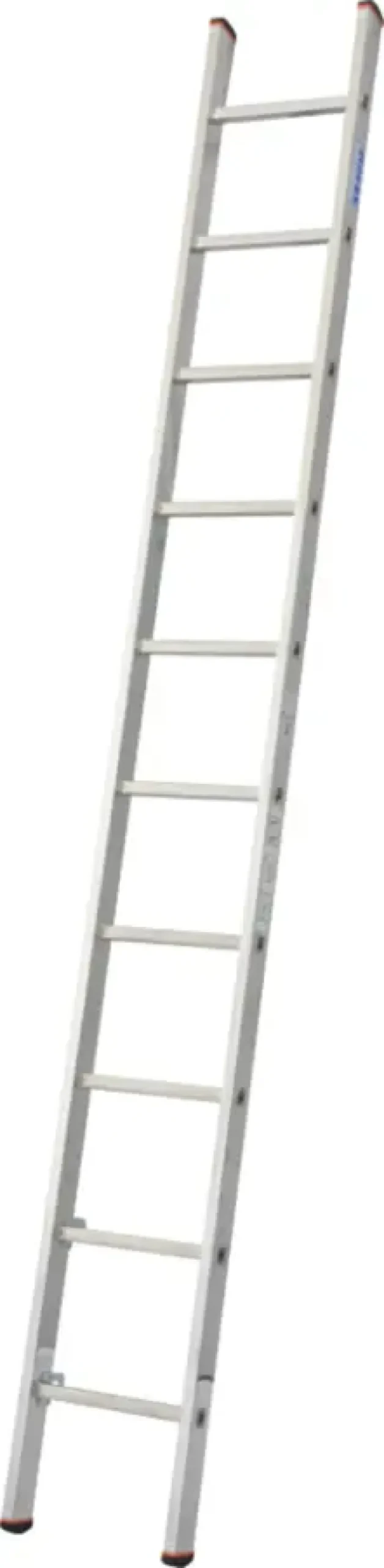 Krause Tribilo Schuifladder 3 x 10 treden Hot
