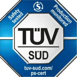 Krause Tribilo Schuifladder 3 x 12 treden Online