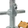 Krause Wielset 150 mm 4 stuks Outlet