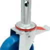 Krause Wielset voor ClimTec 125 mm 4 stuks Clearance