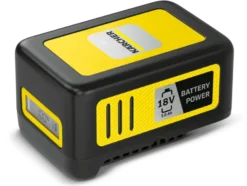 Kärcher accu Battery Power 18V 5,0Ah Discount