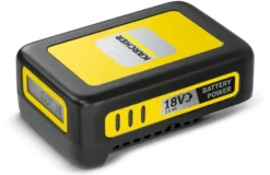 Kärcher accu Battery Power 18V / 2,5 Ah Discount