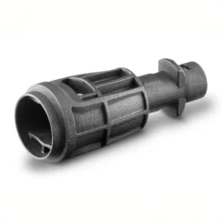 Kärcher adapter t.b.v. accessoires