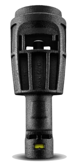Kärcher adapter t.b.v. accessoires