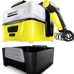 Kärcher adventrue box tbv mobile cleaner Online