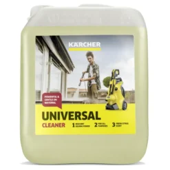 Kärcher allesreiniger universeel pH neutraal 5 l Hot