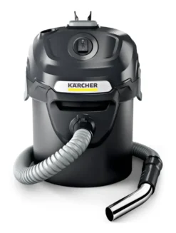 Kärcher as- en droogzuiger AD2