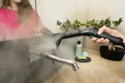 Kärcher borstelset voor stoomreiniger 4 stuks Discount