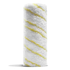 Kärcher Floor cleaner microvezel rol geel Best