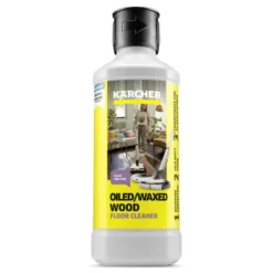 Kärcher Floor cleaner reinigingsmiddel 535 wax parket 500 ml Online
