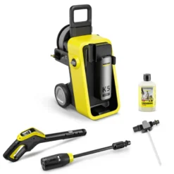 Kärcher hogedrukreiniger K5 Comfort Premium Connect Discount