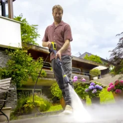 Kärcher hogedrukreiniger K5 Comfort Premium Connect Discount