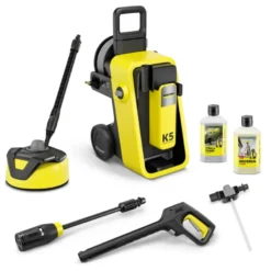 Kärcher hogedrukreiniger K5 Comfort Premium Home Hot