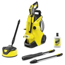 Kärcher hogedrukreiniger K4 Power Control Home Flex Sale