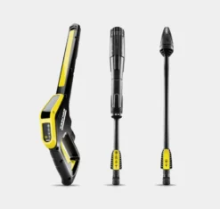 Kärcher hogedrukreiniger K4 Power Control Home Flex Sale