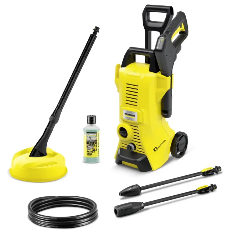 Kärcher hogedrukreiniger K3 power control home Discount