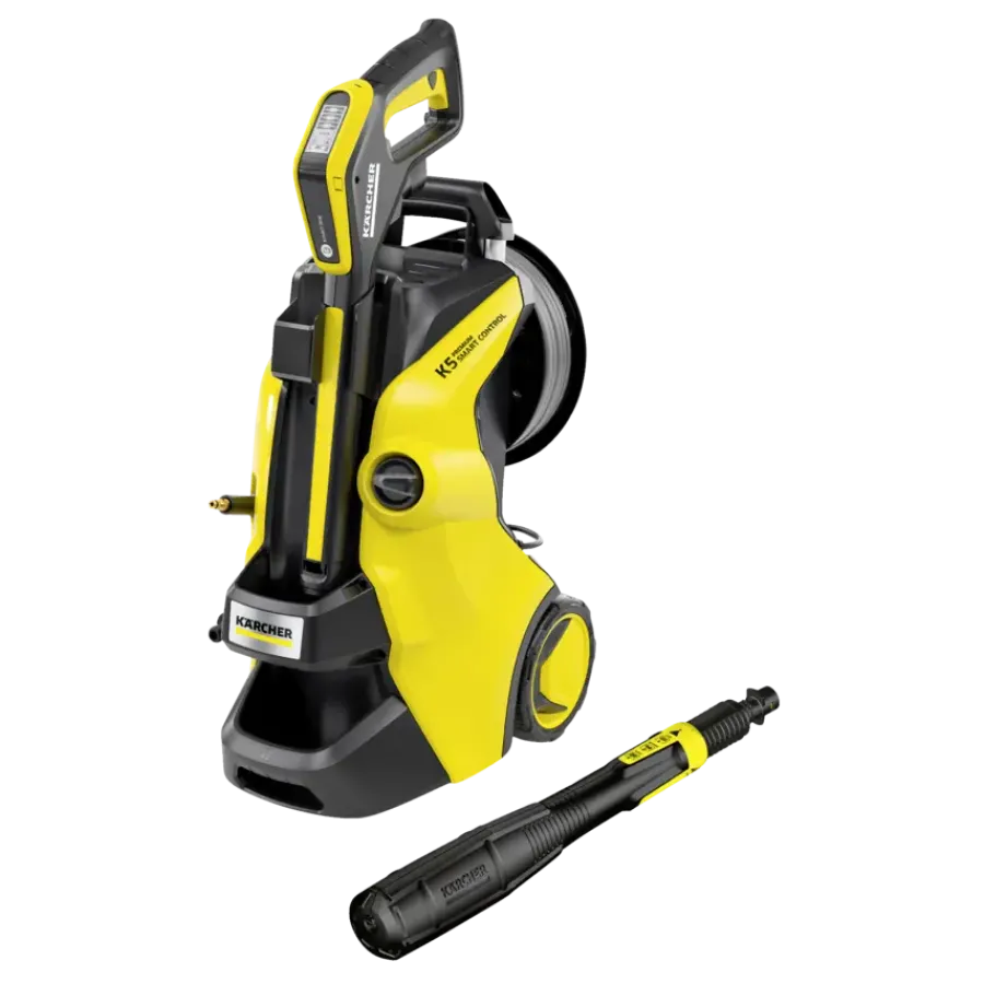 Kärcher hogedrukreiniger K5 Premium Smart Control Flex Discount
