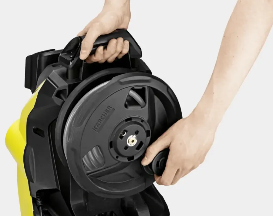 Kärcher hogedrukreiniger K5 Premium Smart Control Flex Discount