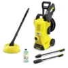 Kärcher hogedrukreiniger K3 Premium Power Control Home Hot
