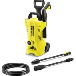 Kärcher hogedrukreiniger K2 Premium Power Control Outlet